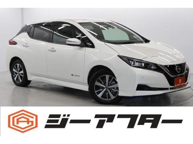 日産 リーフ 