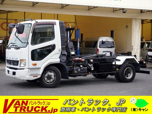 三菱ふそう ファイター 