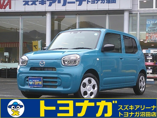 マツダ キャロル 