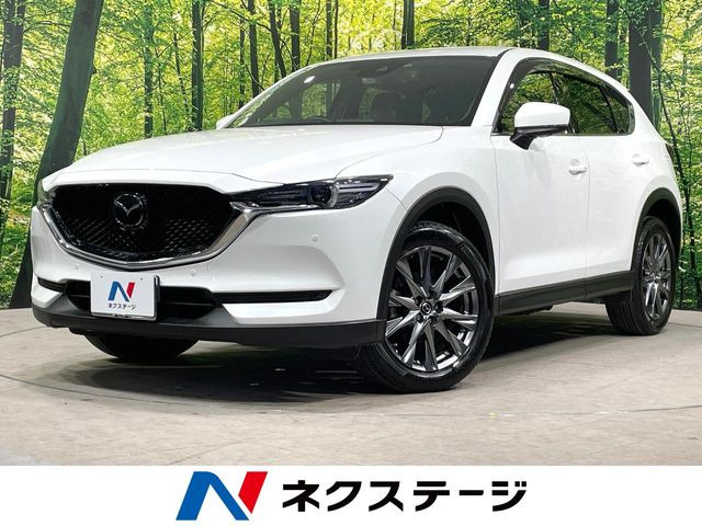 マツダ CX-5 