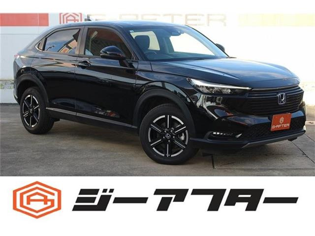 ホンダ ヴェゼル 