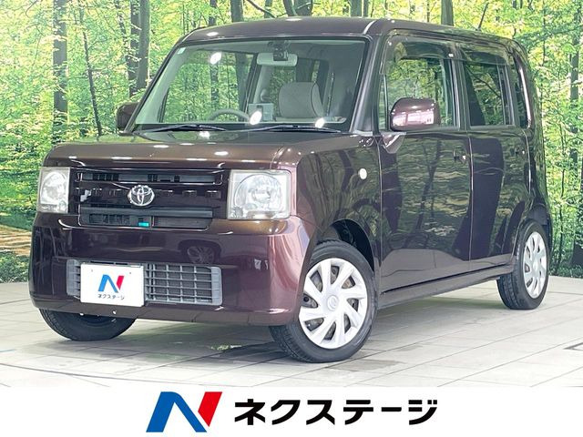 トヨタ ピクシススペース 