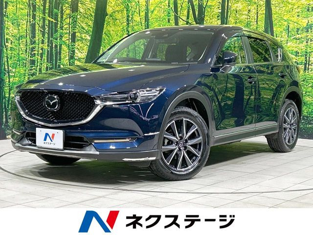 マツダ CX-5 