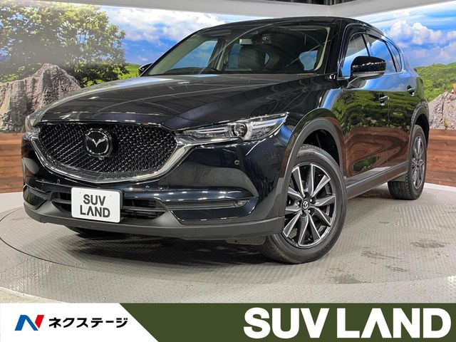 マツダ CX-5 