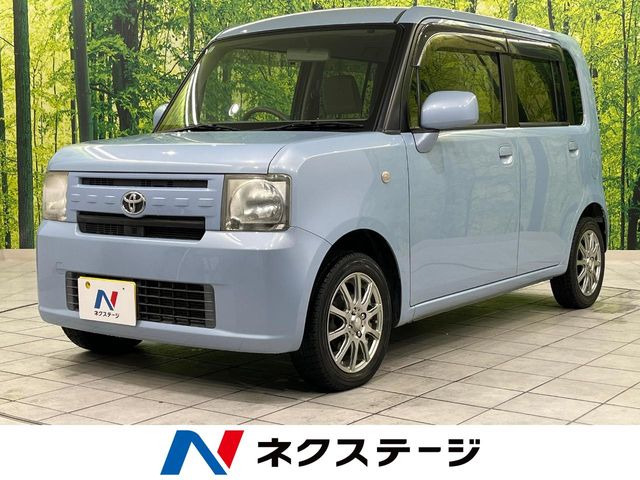 トヨタ ピクシススペース 