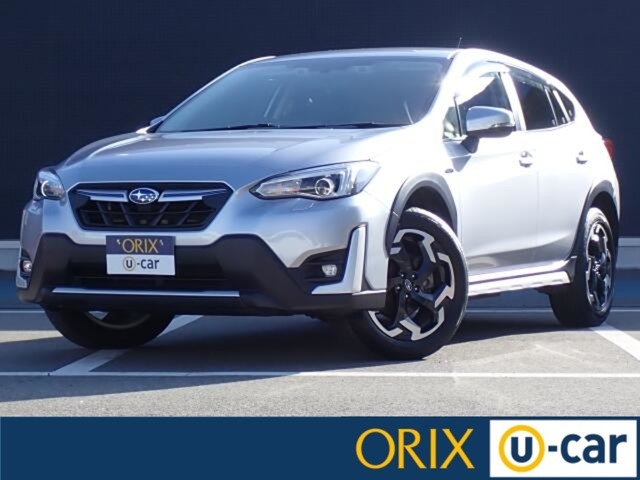 スバル XV 