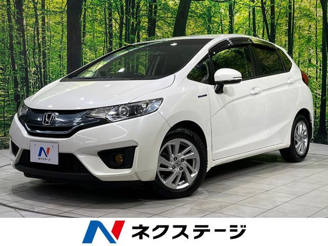 ホンダ フィット 