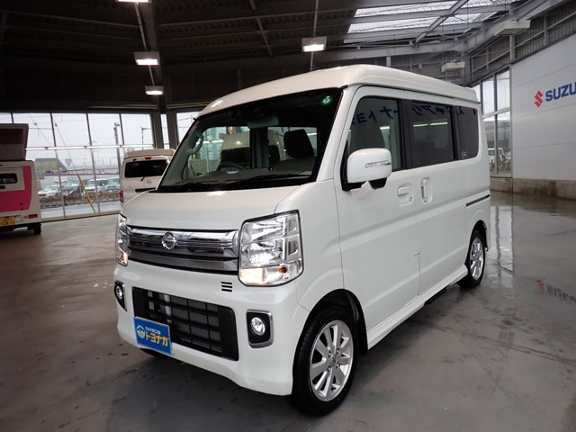 日産 NV100クリッパーリオ 