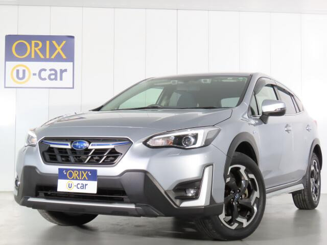 スバル XV 