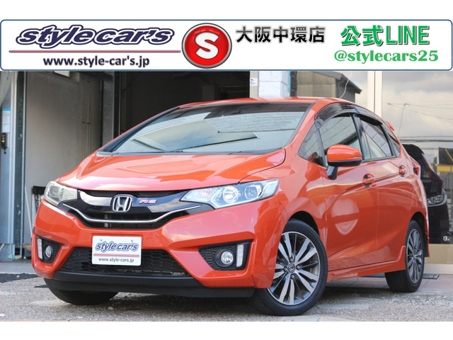 ホンダ フィット 