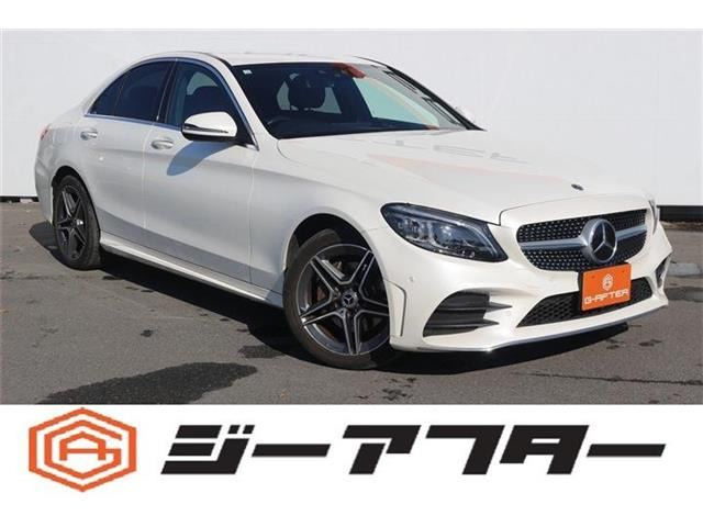 メルセデス・ベンツ Cクラス 