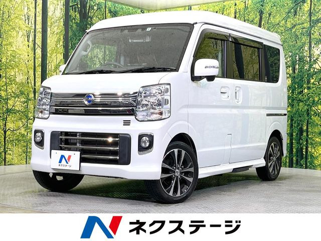 日産 NV100クリッパーリオ 