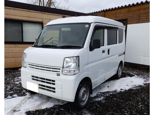 日産 NV100クリッパー 