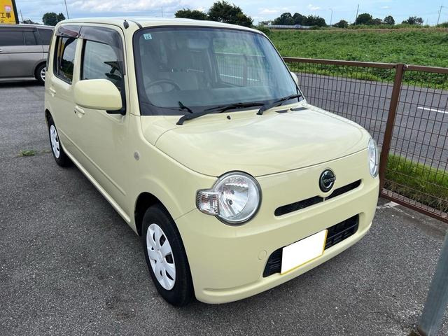 ダイハツ ミラココア 