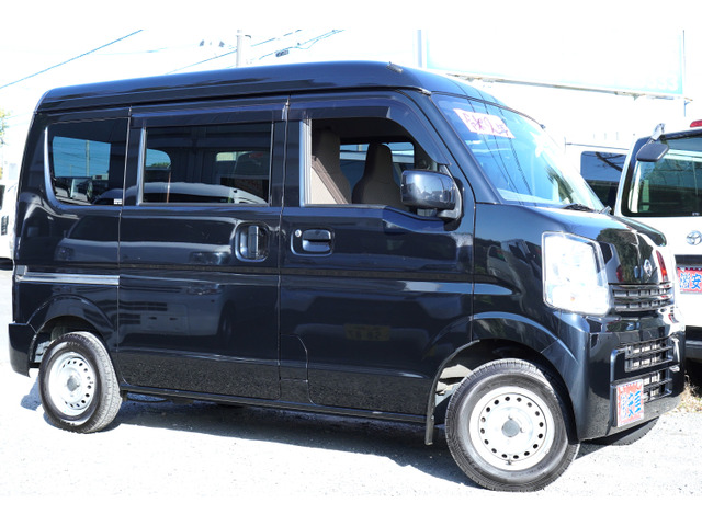 日産 NV100クリッパー 