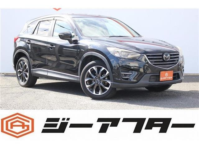 マツダ CX-5 