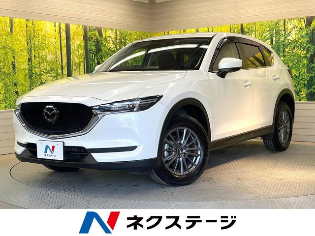 マツダ CX-5 