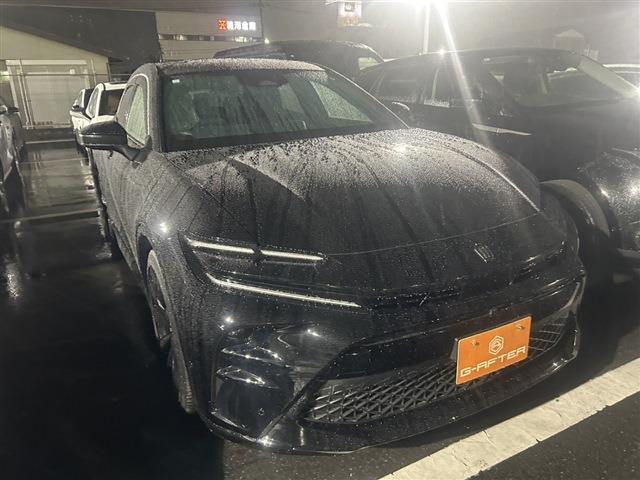 トヨタ クラウンスポーツ 