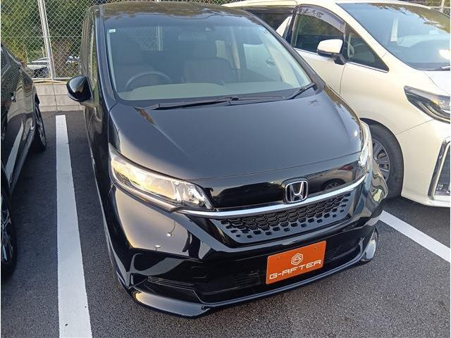 ホンダ フリード 