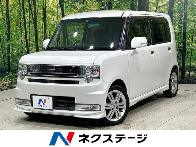 トヨタ ピクシススペース 