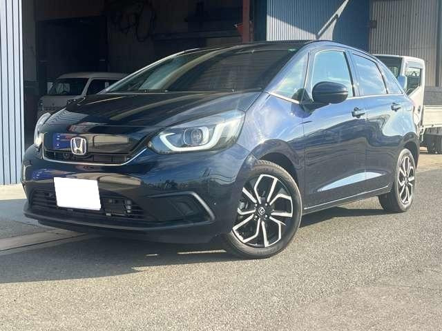 ホンダ フィット 