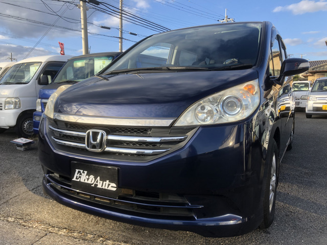 ホンダ ステップワゴン 