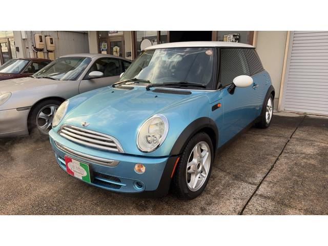 BMW MINI ミニ 