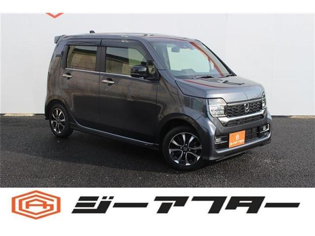 ホンダ N-WGNカスタム 