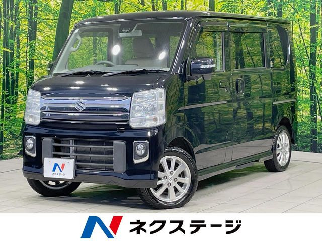 スズキ エブリイワゴン 