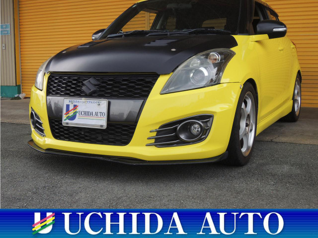 スズキ スイフト 