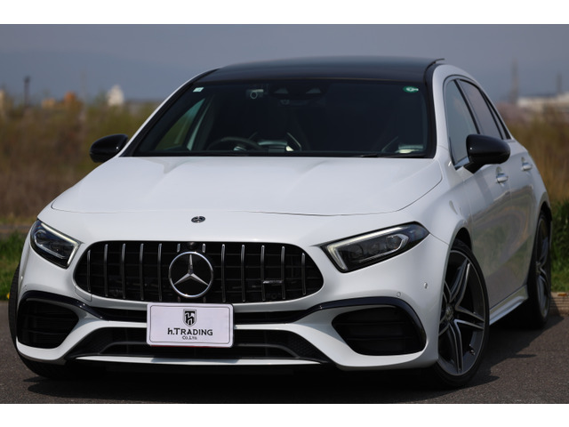 メルセデス・ベンツ Aクラス 