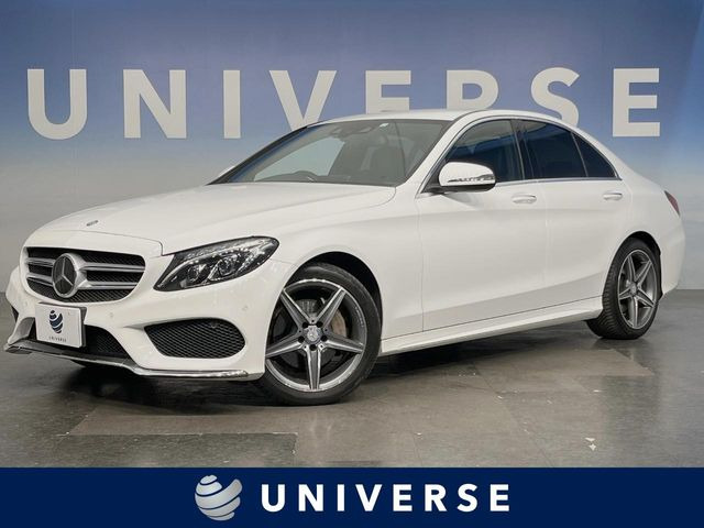 メルセデス・ベンツ Cクラス 