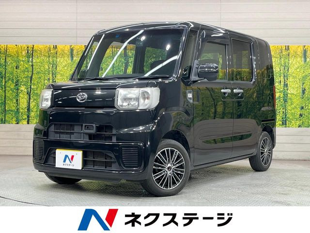 ダイハツ ハイゼットキャディー 