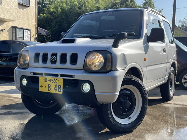 マツダ AZ-オフロード 