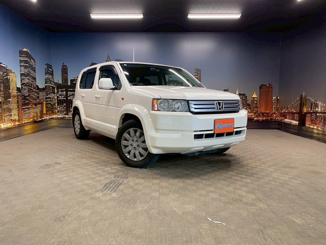 ホンダ クロスロード 