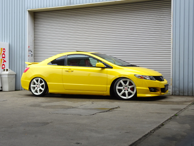 ホンダ シビックタイプR 