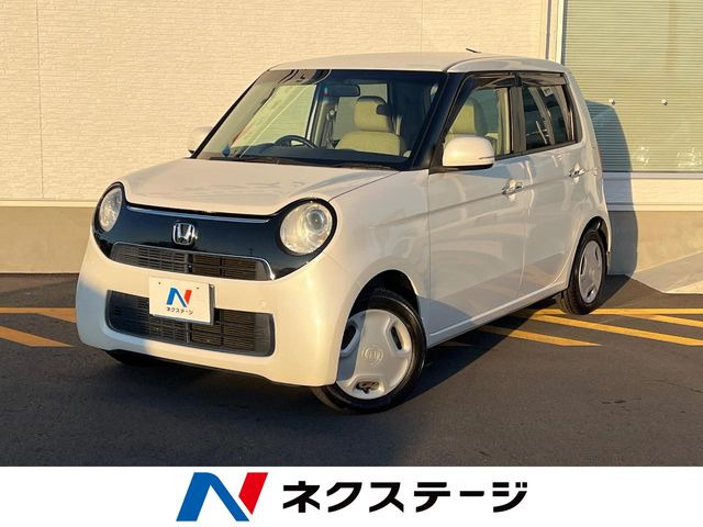 ホンダ N-ONE 