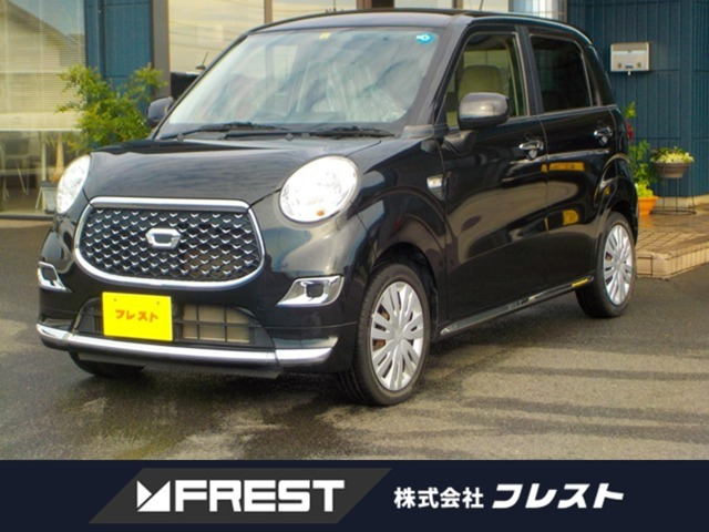 ダイハツ キャスト 