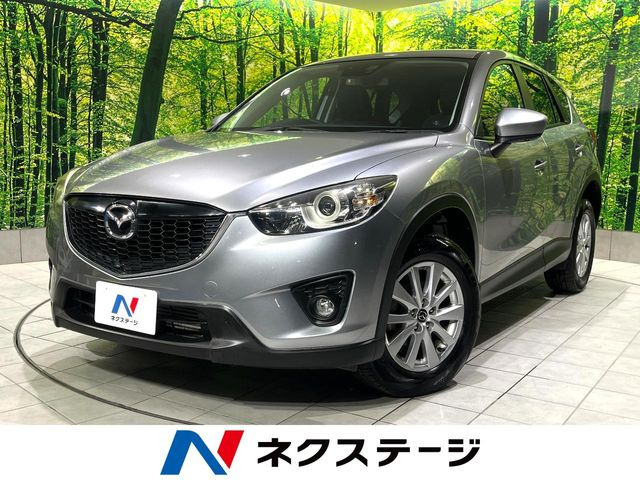 マツダ CX-5 