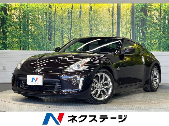 日産 フェアレディZ 
