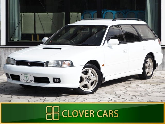 スバル レガシィツーリングワゴン 