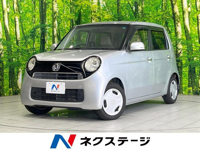 ホンダ N-ONE 