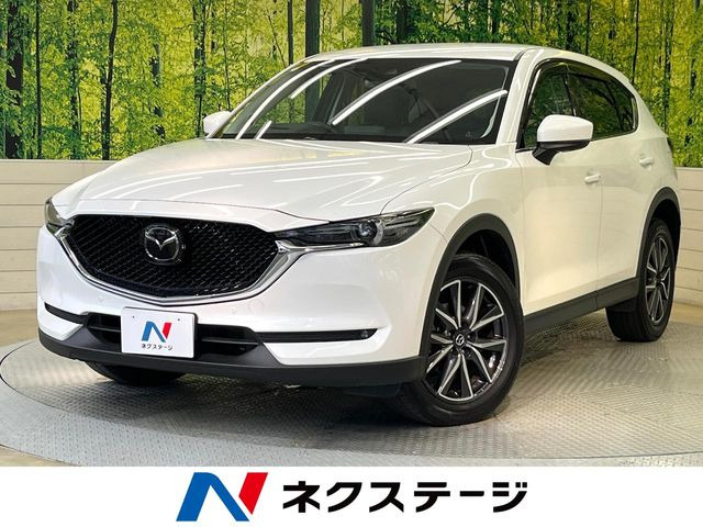 マツダ CX-5 