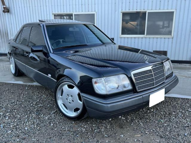 メルセデス・ベンツ Eクラス 