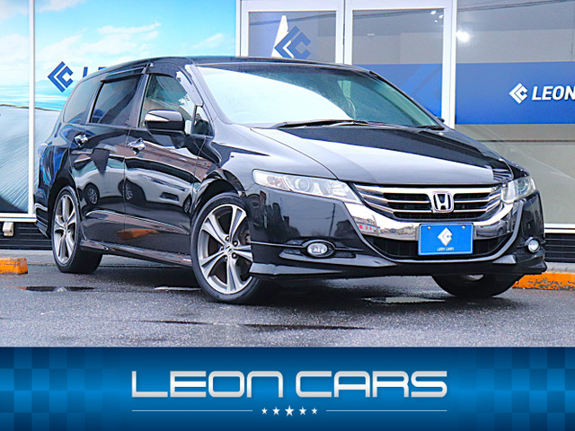 ホンダ オデッセイ 