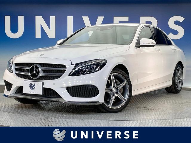 メルセデス・ベンツ Cクラス 