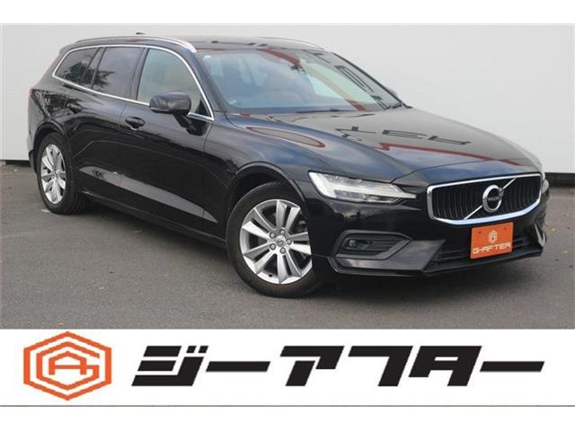 ボルボ V60 