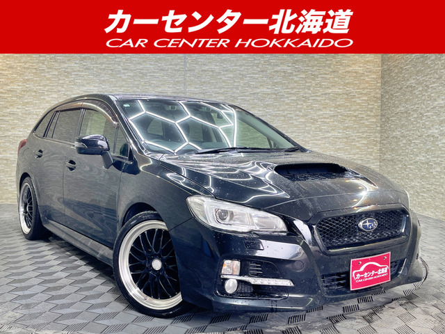 スバル レヴォーグ 