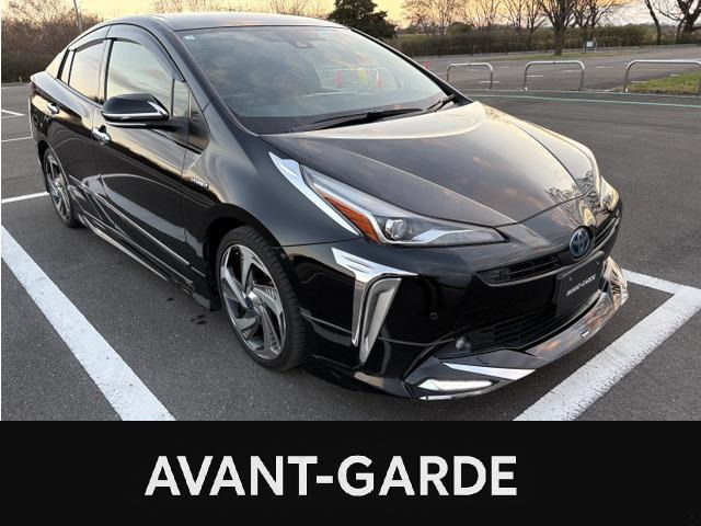 トヨタ プリウス 