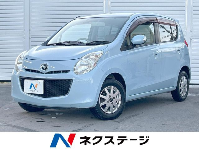 マツダ キャロル 